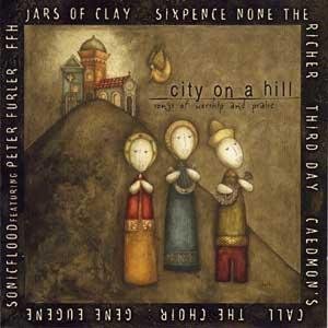 Avatar for Sixpence None the Richer and Jars of Clay