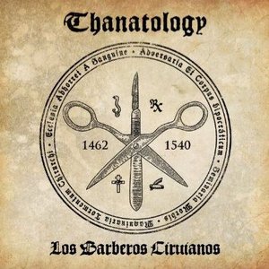 Los Barbero Cirujanos