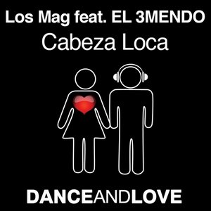 Cabeza Loca (feat. El 3mendo)