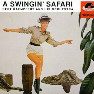 A Swingin' Safari (Remastered)