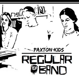 Paxton Kids