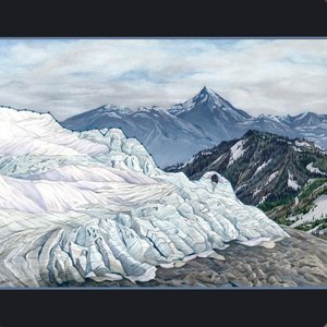 Glacier Walker