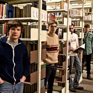 Mercy, the Sexton 的头像