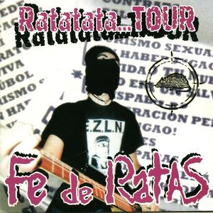 Ratatata... TOUR