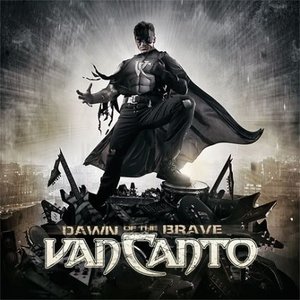 Dawn of the Brave (Deluxe Edition)