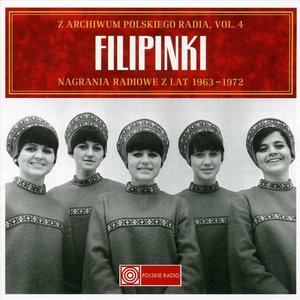 Nagrania radiowe z lat 1963 - 1972