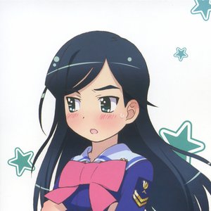 Avatar for 衛藤芽生(CV:平野綾)