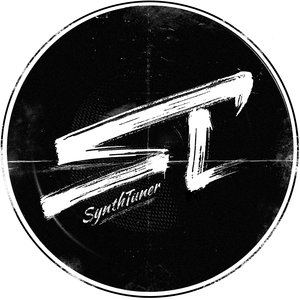“SynthTuner”的封面