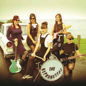 The Reprobettes