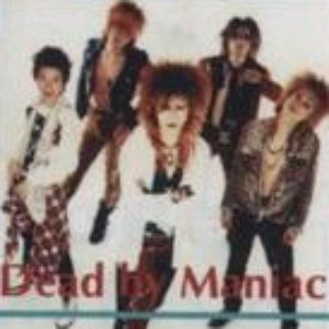 DEAD by MANIAC 的头像