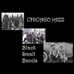 Chicago - Black Small Bands