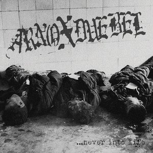 Never into Life - EP