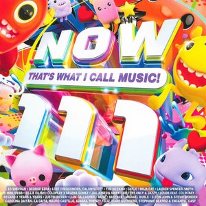 NOW That’s What I Call Music! 111