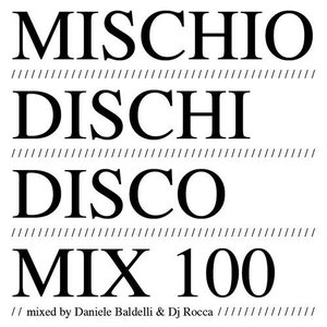 Mischio Dischi Disco Mix 100