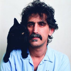 Frank Zappa 的头像