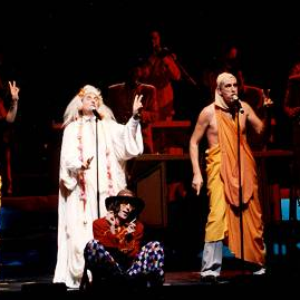 Le Grand Orchestre du Splendid photo provided by Last.fm