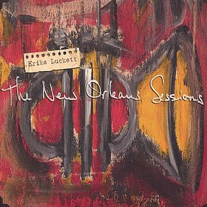 The New Orleans Sessions