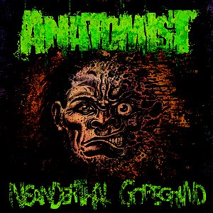 Image for 'Neanderthal Goregrind'