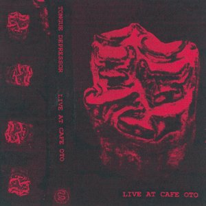 Live At Cafe Oto