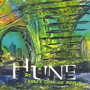 De l'Autre Côté du Monde