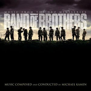 Band of Brothers - Music from the HBO Miniseries