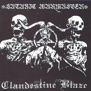 Avatar for Satanic Warmaster/Clandestine Blaze