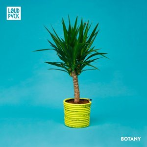 Botany EP