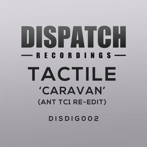 Caravan (Ant Tc1 Re-Edit)