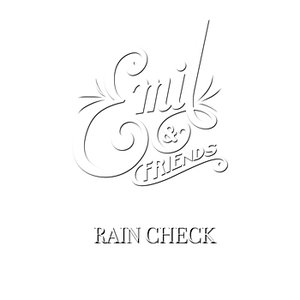 Rain Check EP