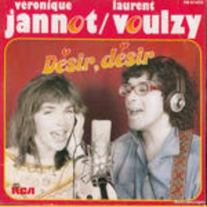 Laurent Voulzy & Véronique Jeannot のアバター