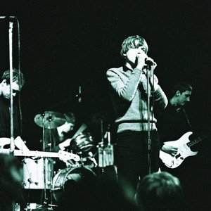 Live at St. Helens Technical College, 1981