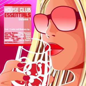 House Club Essentials, Vol. 7