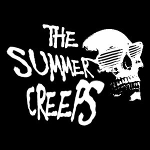 Image for 'The Summer Creeps'