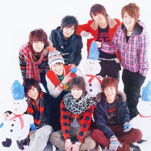 Mis Snow Man 的头像