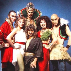 Avatar für Genghis Khan