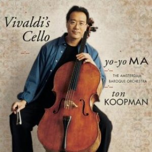 Yo Yo Ma-Amsterdam Baroque Orchestra,dir. Ton Koopman 的头像