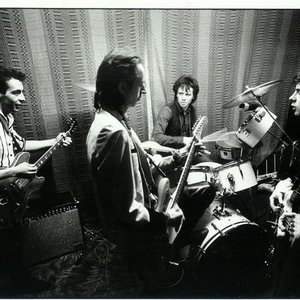 “The Subterraneans”的封面