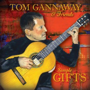 Tom Gannaway için avatar