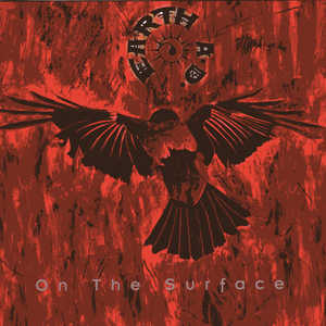 On the Surface cover