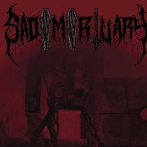 Sadomortuary