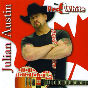 The Red & White cover