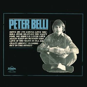Peter Belli