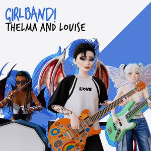 Thelma and Louise