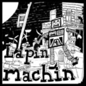 Image for 'Lapin Machin'