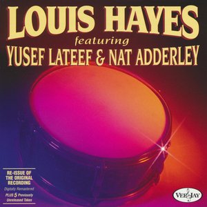 Louis Hayes