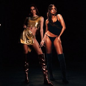 Anitta, Tate McRae 的头像