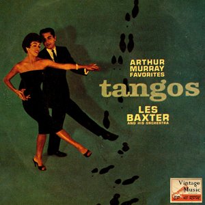Vintage Tango No. 30 - EP: Tangos