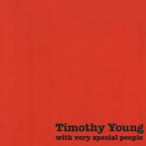 Timothy Young With Very Special People