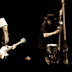 Frankenstein Brothers photo provided by Last.fm