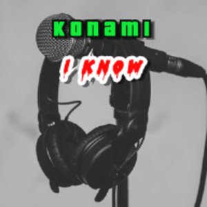 I Know - Single